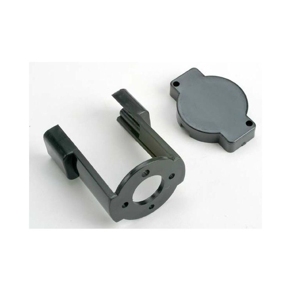 Cubierta protección motor Traxxas TRX1227 Cubierta protección motor Traxxas TRX1227