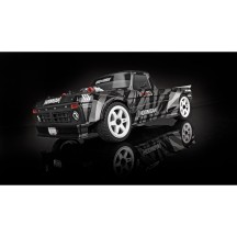 Team Associated Reflex 14R Hoonitruck RTR AE20177