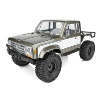 Element RC Enduro Trail Truck, Sendero HD Titanium RTR AE40120