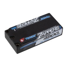 Reedy Zappers SG5 4800mAh 90C 7.6V LP Shorty LiPo AE27396