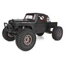 Element RC Enduro Ecto Trail Truck RTR, black AE40122