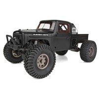 Element RC Enduro Ecto Trail Truck RTR, black AE40122