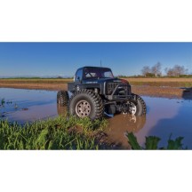 Element RC Enduro Ecto Trail Truck RTR, black AE40122