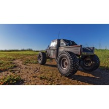 Element RC Enduro Ecto Trail Truck RTR, black AE40122