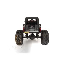 Element RC Enduro Ecto Trail Truck RTR, black AE40122