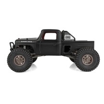 Element RC Enduro Ecto Trail Truck RTR, black AE40122