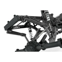 Element RC Enduro Ecto Trail Truck RTR, black AE40122