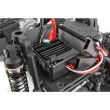 Element RC Enduro Ecto Trail Truck RTR, black AE40122