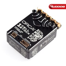 ORCA Totem 1S 1/12 Brushless Speed Controller ES23TOTEM1S