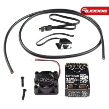 ORCA Totem 1S 1/12 Brushless Speed Controller ES23TOTEM1S