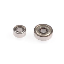 RUDDOG RP691 Ball Bearing Set (2pcs) RP-0698