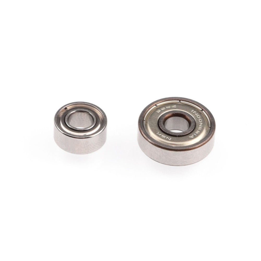 RUDDOG RP691 Ball Bearing Set (2pcs) RP-0698 RUDDOG RP691 Ball Bearing Set (2pcs) RP-0698