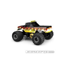 Carrocería Ford F-250 1993 monster truck Bigfoot JCO0404TW