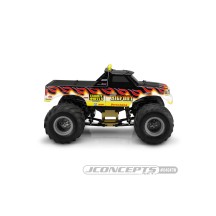 Carrocería Ford F-250 1993 monster truck Bigfoot JCO0404TW