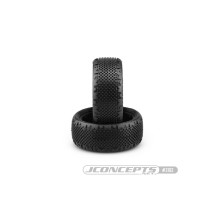 Llantas delanteras Pin Swag de compuesto rosa para 4wd 2.2 Jconcepts JCO3182-010 (2)