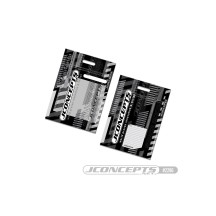 Bolsas de almacenamiento reutilizables 10 uds Jconcepts JCO2296