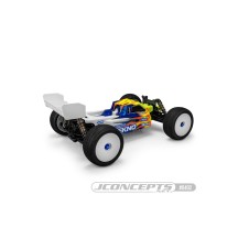 Carrocería F2 para Tekno ET48 2.0 Jconcepts JCO0402