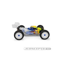Carrocería F2 para Tekno ET48 2.0 Jconcepts JCO0402