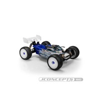 JConcepts S15 - 1-8th truck body - Fits, MBX8T, RC8T4, 8ight-XT, D8T, NT48 2.0 JCO0453