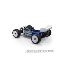 Carrocería camión 1/8 S15 MBX8T RC8T4 Jconcepts JCO0453