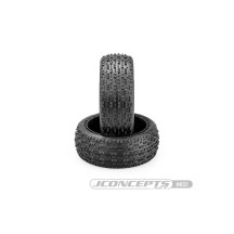 Neumáticos Swagger rosa buggy 1/8 Jconcepts JCO4031-010