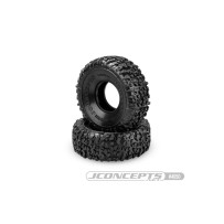 JConcepts Landmines 2.2 - green compound Fits - 2.2 crawler off-road wheel JCO4050-02