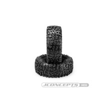Neumáticos Landmines 2.2 de compuesto verde para crawler Jconcepts JCO4050-02 (2)