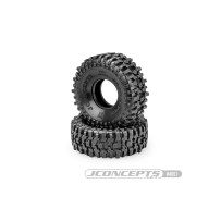 JConcepts Tusk 2.2 - green compound Fits - 2.2 crawler off-road wheel JCO4051-02