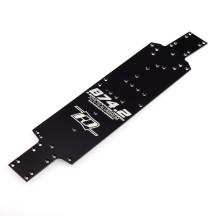 Revolution Design B74.2 2.5mm 7075 Aluminium Chassis Set RDRP0610