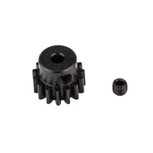 Piñón 15 dientes MT12 Team Associated AE41106