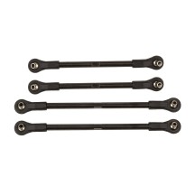 Brazos delanteros MT12 Team Associated AE41112