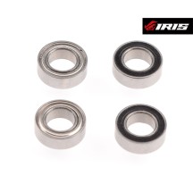 Iris 5x9x3mm Ball Bearing (4pcs) IRIS-81111