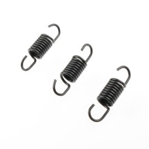 RUDDOG Exhaust Manifold Springs Short (3pcs) RP-0729
