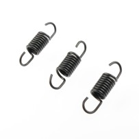 RUDDOG Exhaust Manifold Springs Short (3pcs) RP-0729
