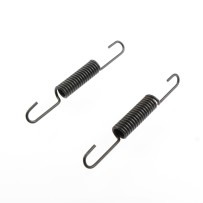 RUDDOG Exhaust Manifold Springs Medium (2pcs) RP-0730