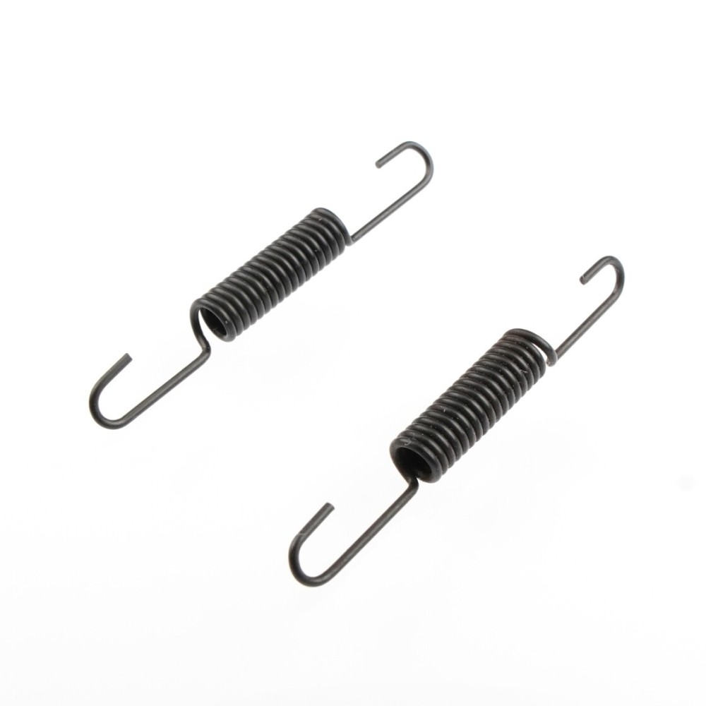 RUDDOG Exhaust Manifold Springs Medium (2pcs) RP-0730 RUDDOG Exhaust Manifold Springs Medium (2pcs) RP-0730