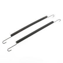 RUDDOG Exhaust Manifold Springs Long (2pcs) RP-0731