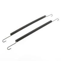 RUDDOG Exhaust Manifold Springs Long (2pcs) RP-0731