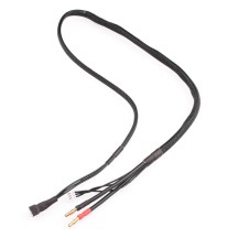 RUDDOG RX/TX Charging Lead (80cm | 4mm | 3-PIN XH) RP-0733