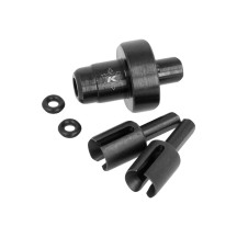 Bloqueo central metálico con outdrive CKQ0212