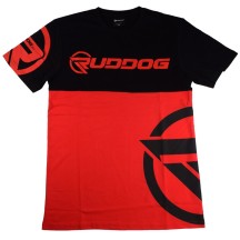 RUDDOG V2 Race Team T-Shirt L RP-0737