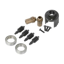 Diferencial central completo con outdrive CKQ0215
