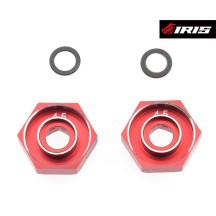Iris ONE Wheel Hex 4.5mm (2pcs) IRIS-30014