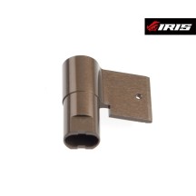 Iris ONE Shock Piston Left - 1x1.1mm IRIS-50019