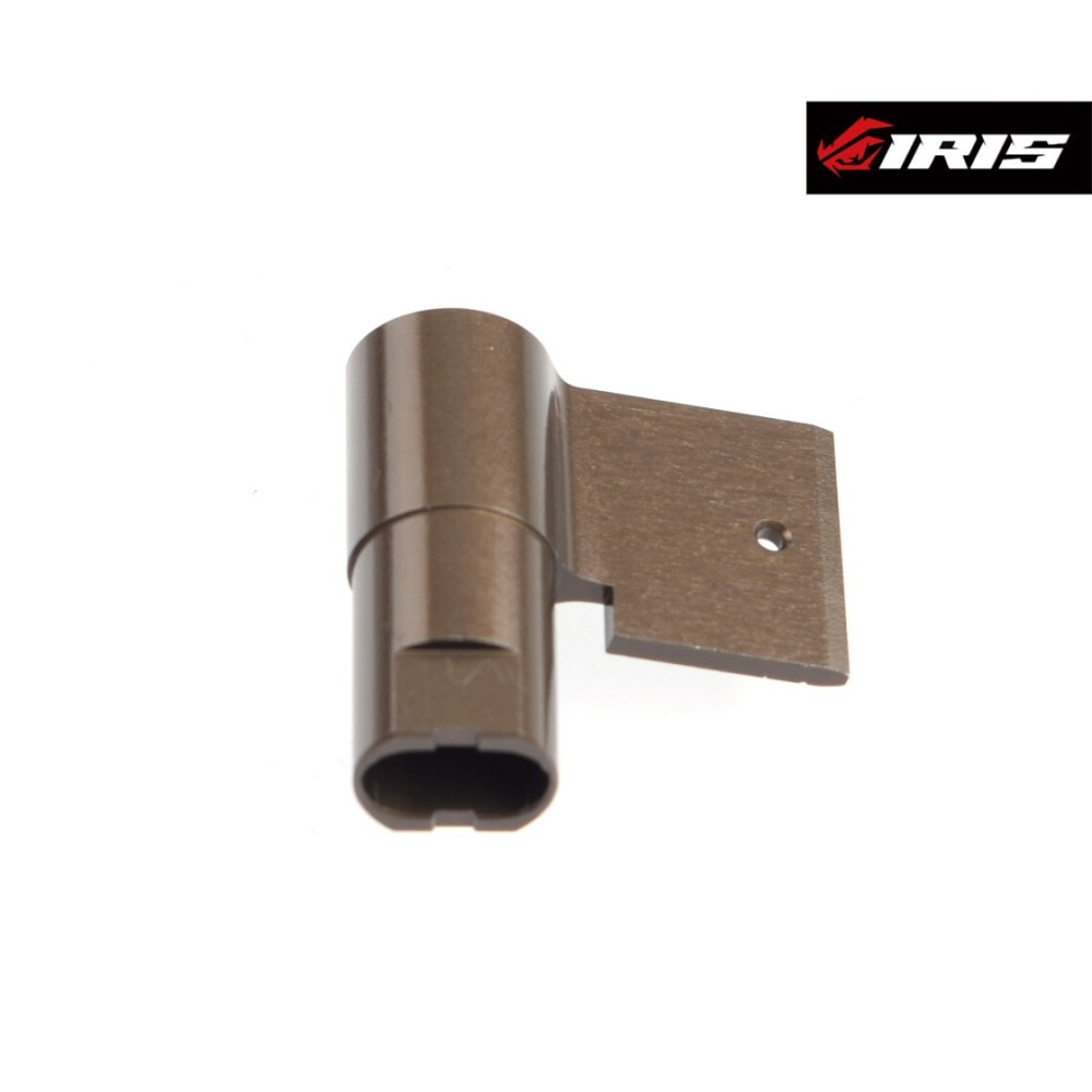 Iris ONE Shock Piston Left - 1x1.1mm IRIS-50019 Iris ONE Shock Piston Left - 1x1.1mm IRIS-50019
