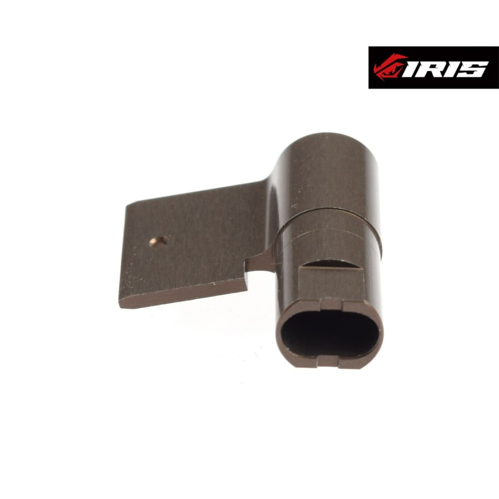 Iris ONE Shock Piston Right - 1x1.1mm IRIS-50020 Iris ONE Shock Piston Right - 1x1.1mm IRIS-50020