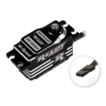Reedy RS1606A Low-Profile Titanium Gear Brushless Hi-Speed HV Servo AE27154