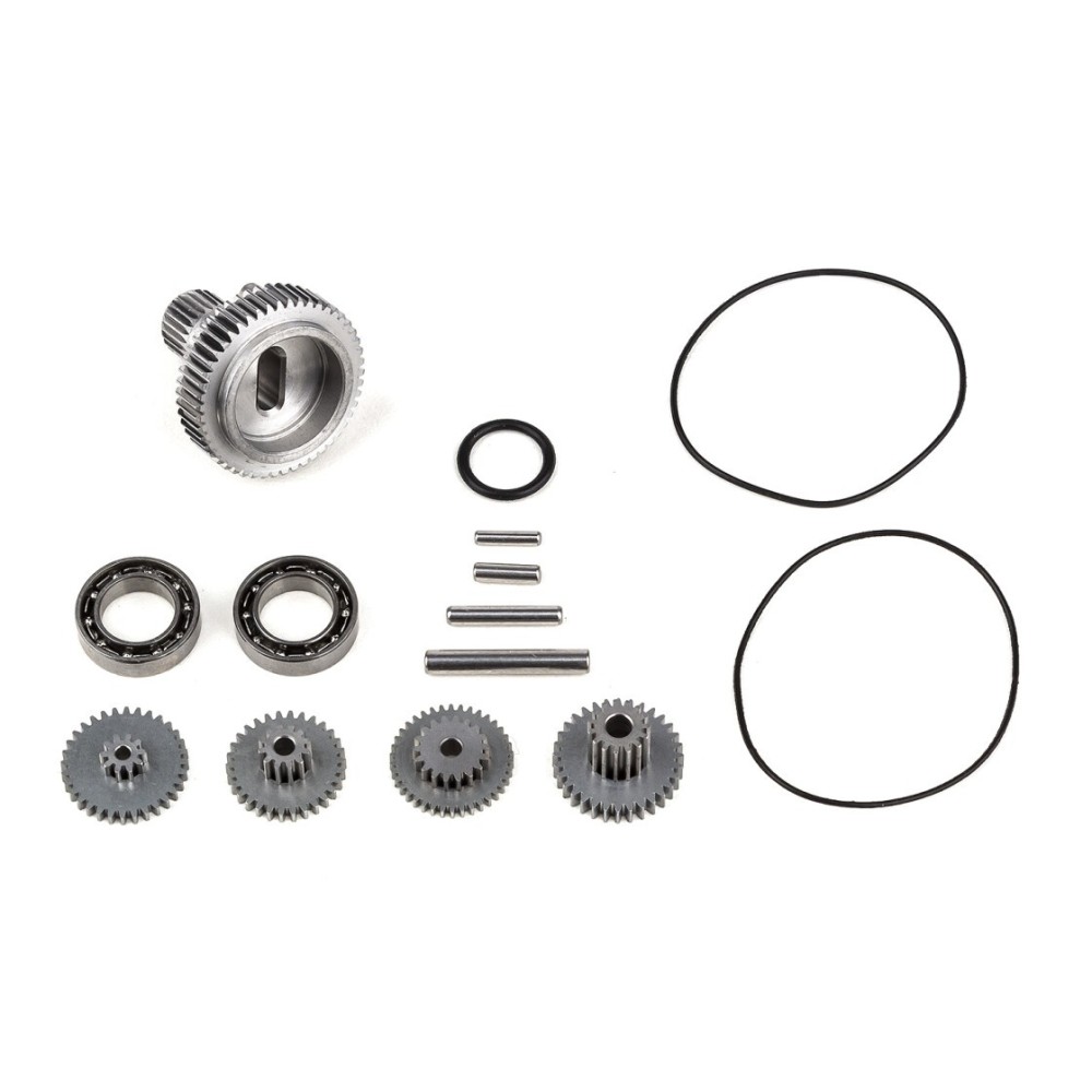 Reedy RS1606A Gear Set AE27158 Reedy RS1606A Gear Set AE27158