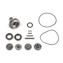 Reedy RT2007A Gear Set AE27159