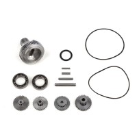 Reedy RT2007A Gear Set AE27159